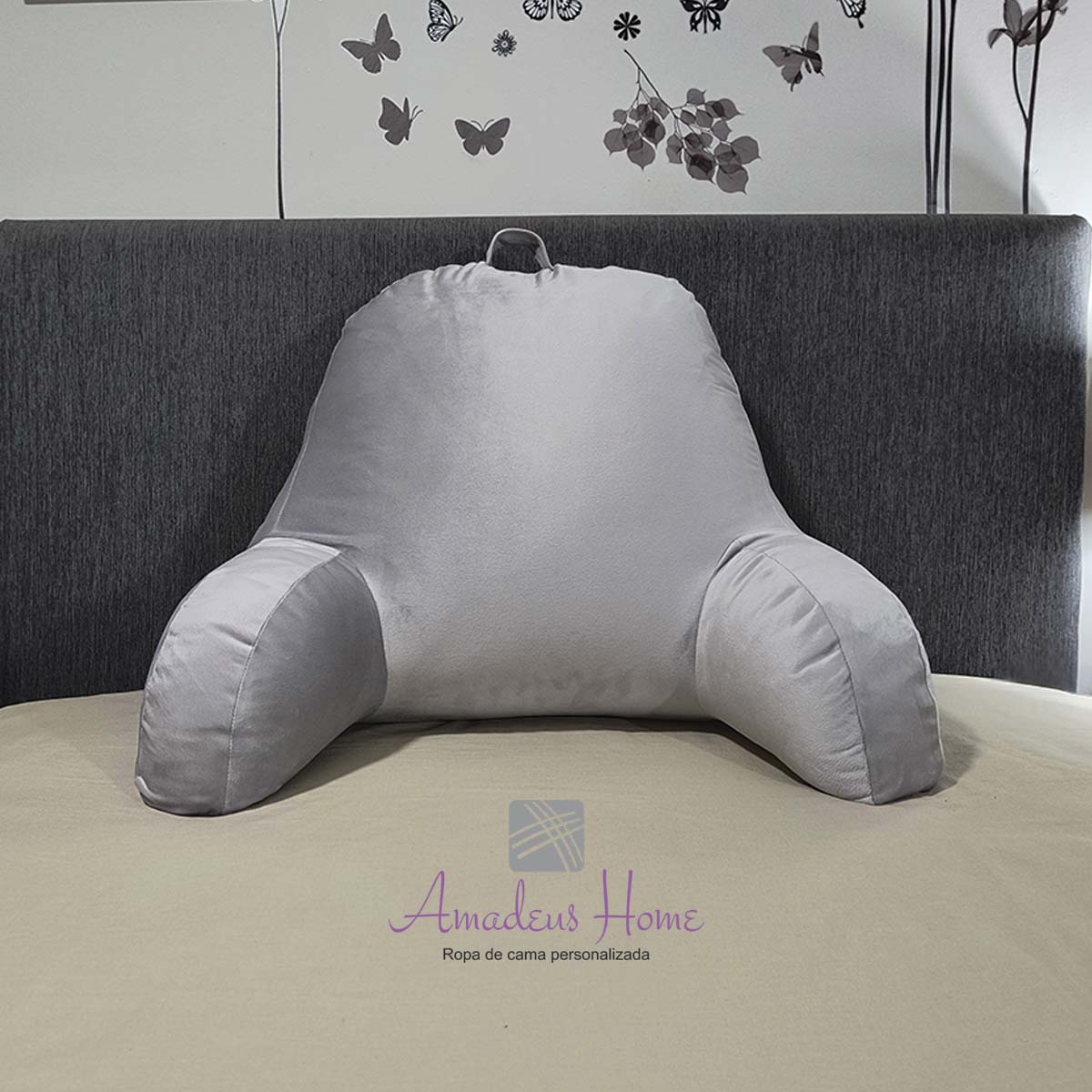 Cojín Respaldar Extra Grande