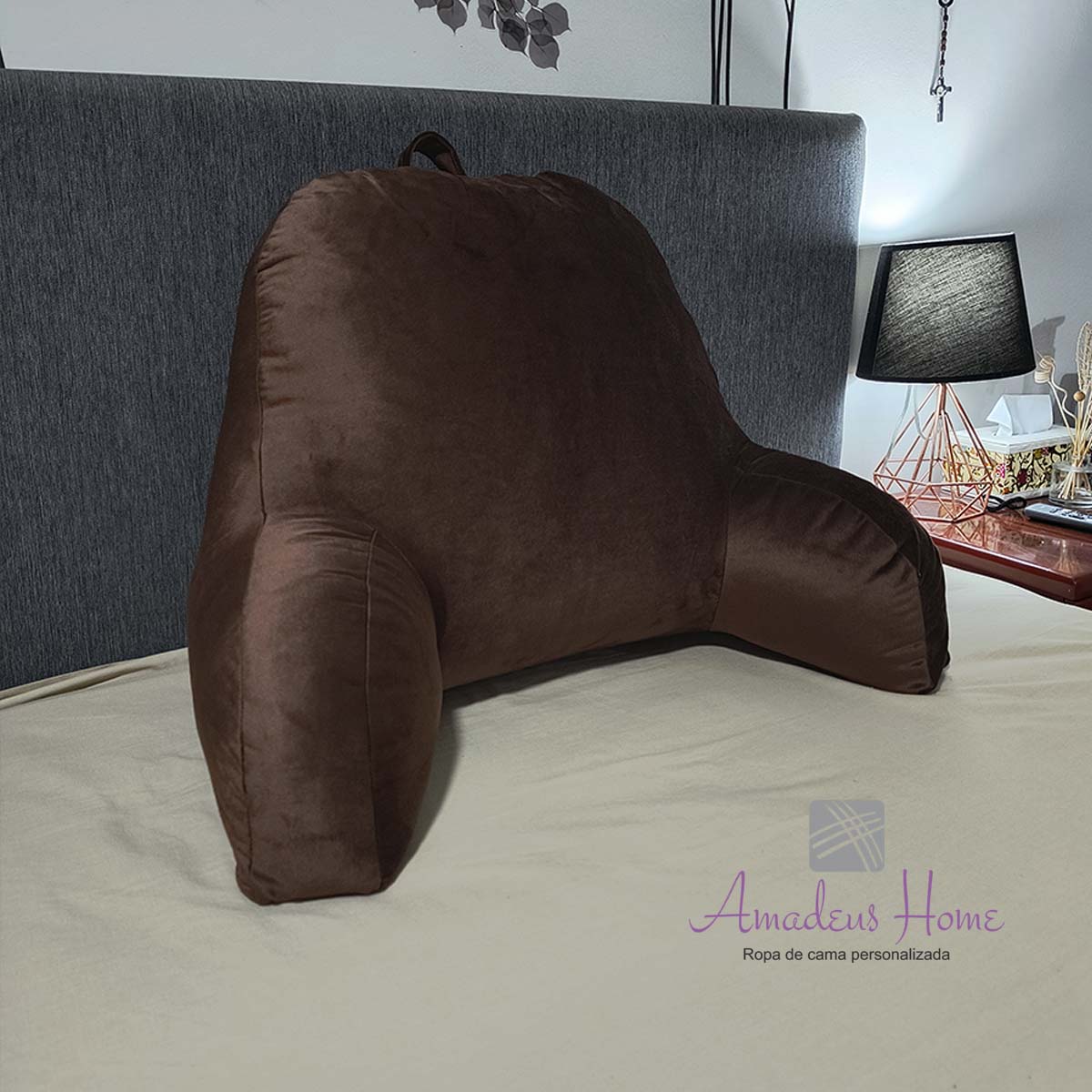 Cojín Respaldar Extra Grande