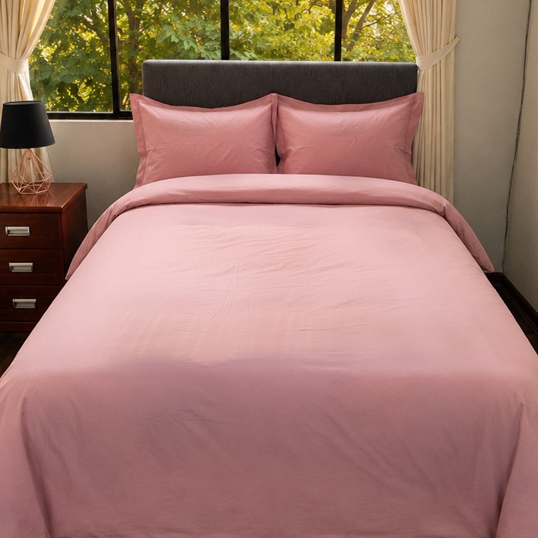 Funda Duvet para Plumón de Cama Resistente al lavado Gladeolo