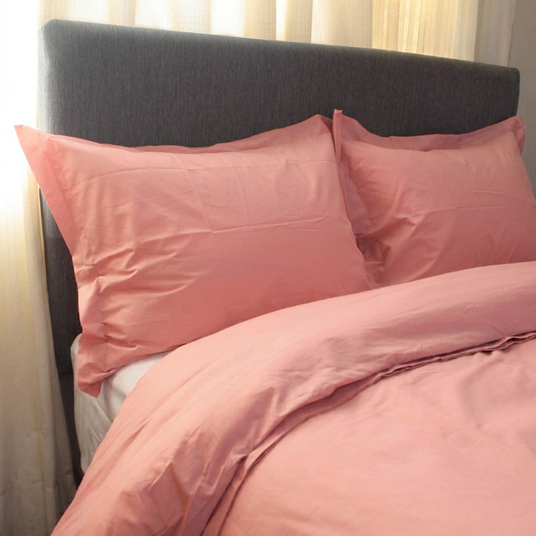 Funda Duvet para Plumón de Cama Resistente al lavado Gladeolo