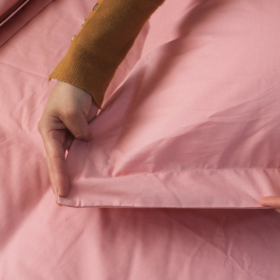 Funda Duvet para Plumón de Cama Resistente al lavado Gladeolo