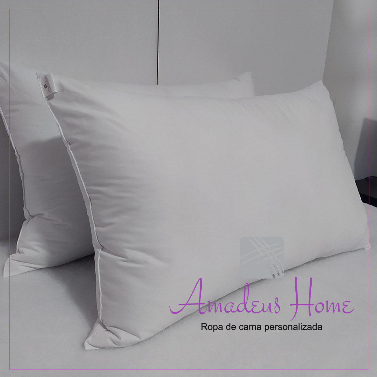 Almohada queen medidas hot sale