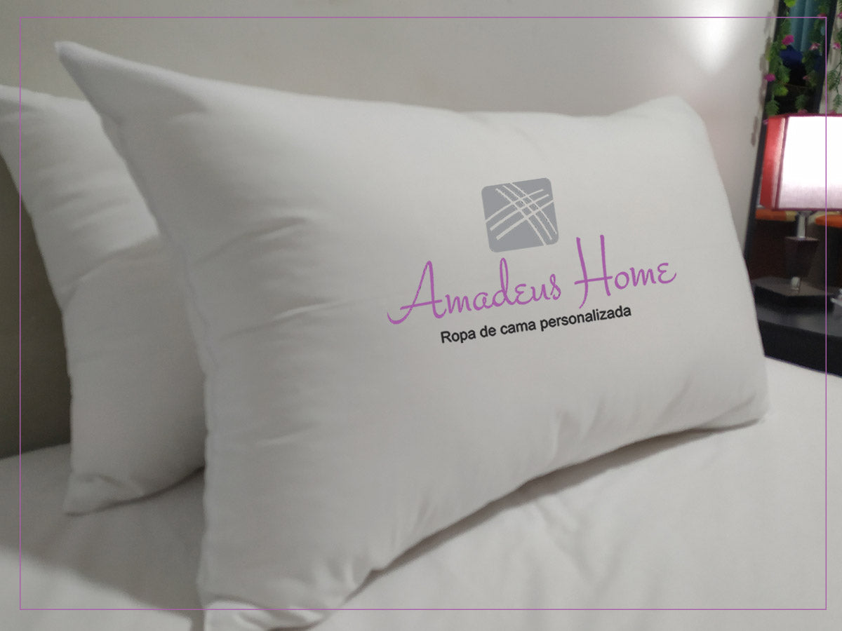 Bamboo Almohada King Size Tamaño Almohadas Cama King Cojines King