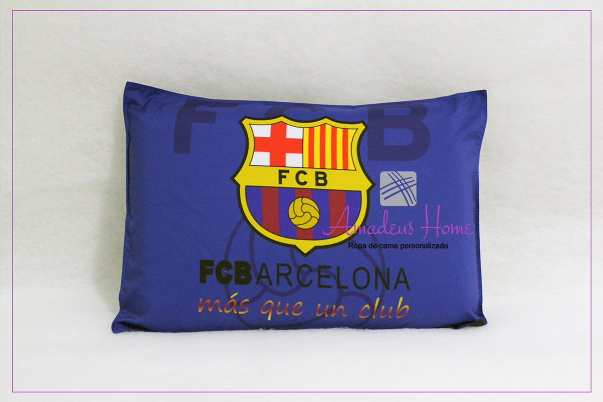 Almohadas temáticas lavables