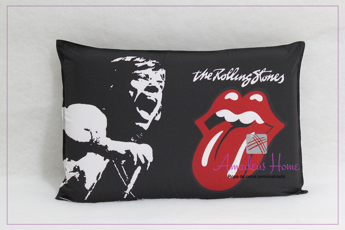 Almohadas temáticas lavables
