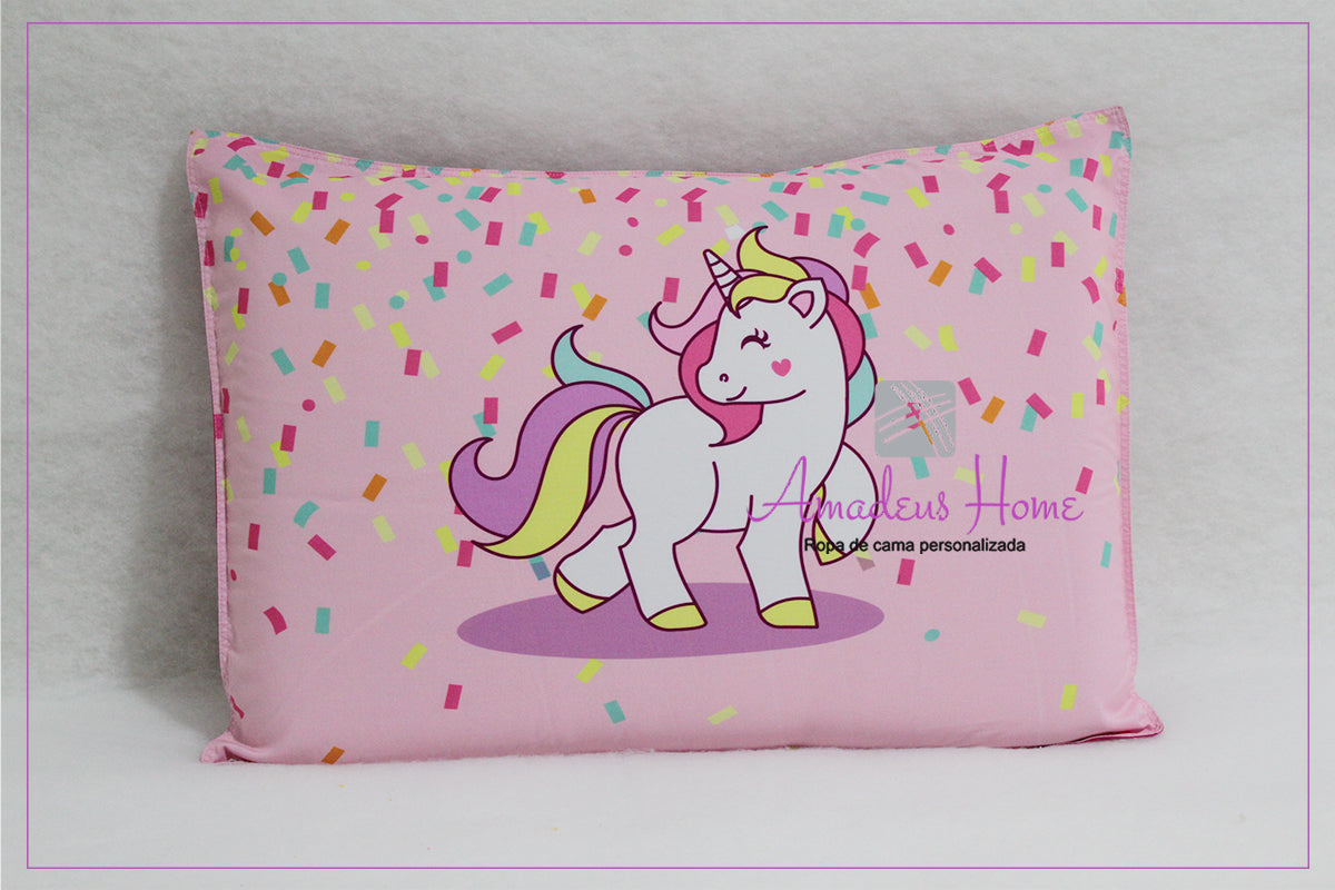 Almohadas temáticas lavables